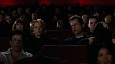 Do you mindA hot dog is singingYou need quiet while a hot dog is singing - You've Got Mail
