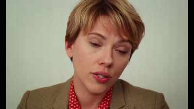 [woman] Do you use drugs or alcohol? - Marriage Story