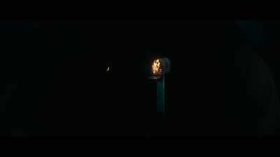 WOMAN:
Donald Merwin Elbert, - The Stand