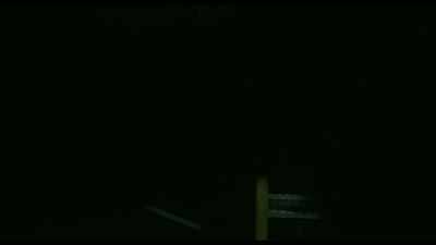 [woman] Don't go up the stairs. - Project Dorothy