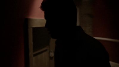 WOMAN: Don't go. - Siren