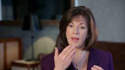 Woman: DR. SPITZ SAID, - Casey Anthony: An American Murder Mystery