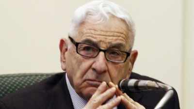 Woman: DR. WERNER SPITZ
WAS A PRETTY HIGH-PROFILE - Casey Anthony: An American Murder Mystery