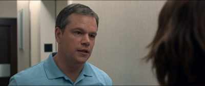 WOMAN: Dusan! Dusan! - Downsizing