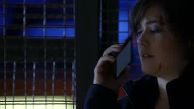 WOMAN: Emissary Hotel. - The Blacklist