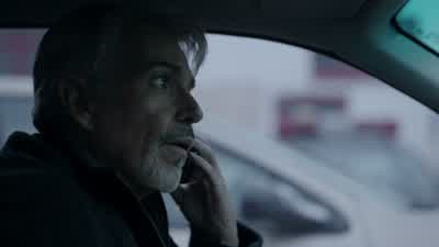Woman: FBI? - Fargo