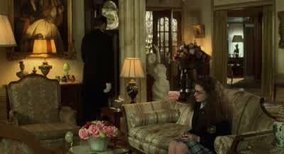 WOMAN/...for their daughter Marissa. - The Princess Diaries