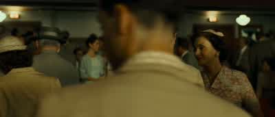 WOMAN: Frank! - Revolutionary Road
