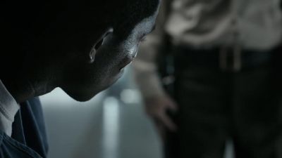 WOMAN: Franklin Saint? - Snowfall