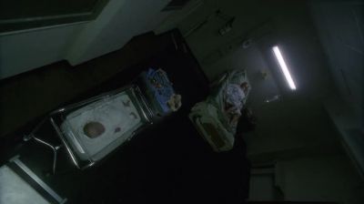 [WOMAN GASPS] - American Horror Story