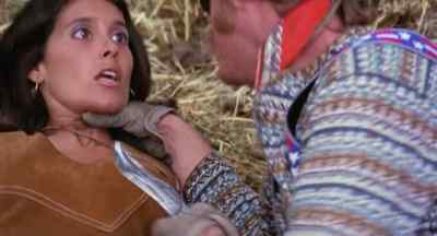 (woman gasps) - Angels' Wild Women