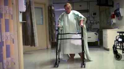 Woman: GOOD JOB. - My 600-lb Life