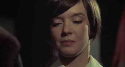 (Woman groaning faintly) - The Legend of Hell House