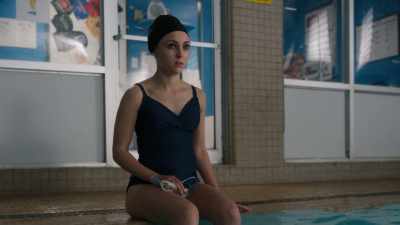 [WOMAN GROANING, WATER BURSTING] - The Expecting