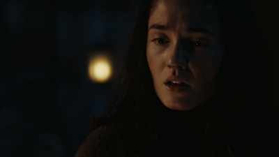 [woman groans] - Mythica: Stormbound