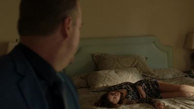 (woman groans) - NCIS: Los Angeles