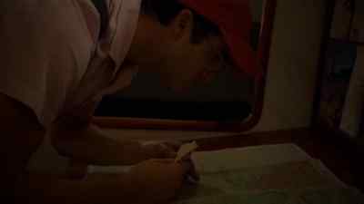 WOMAN :
Guillermo, are you there? - American Crime Story