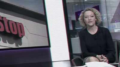 [woman] Hedge fund borrow
is facing billions - GameStop: The Wall Street Hijack