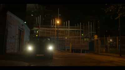 [WOMAN] …unknown.
Of the 44 documented cases, - The Paramedic
