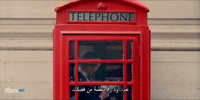 [WOMAN] Hello, Directory Enquiries? - Patrick Melrose