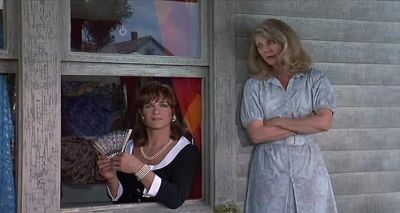 Woman Hello Loretta Hello - To Wong Foo, Thanks for Everything! Julie Newmar