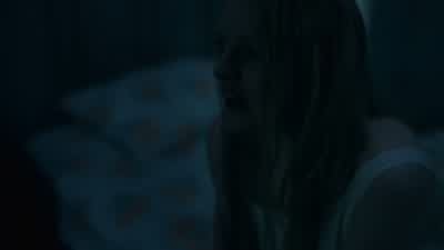 Woman: Hello. - The Handmaid's Tale