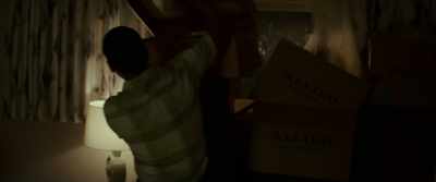 Woman: Help! Help! - Suburbicon
