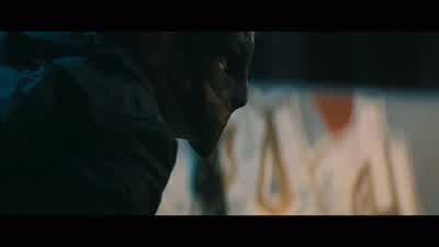 WOMAN: Help! - The Falcon and the Winter Soldier
