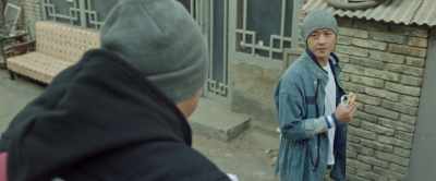 [woman]
 Henry! Dinner! Come inside! - Step Up: Year of the Dance
