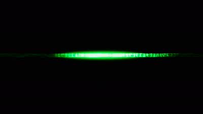 He's in some kind of coma......but his vitals are stable. - The Matrix Reloaded