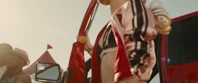 WOMAN: Hey! - Furious 7