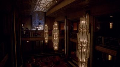 WOMAN:
Hey, sailor. - American Horror Story