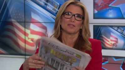 [woman]
 How to take Donald Trump? - Trumped: Inside the Greatest Political Upset of All Time