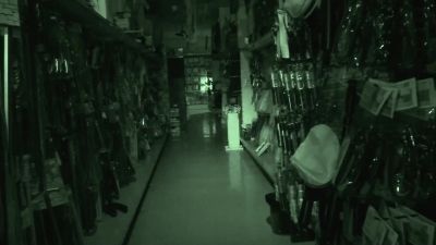         -[woman] bishop.
        -[billy] bishop. - Ghost Adventures