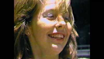 WOMAN: I don't know.
[laughs] - Ted Bundy: Falling for a Killer