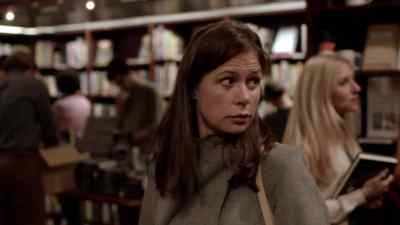 [woman]
I think you're right. - The Affair