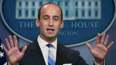 Woman:
I was thinking
more like Steve Miller - Q: Into the Storm