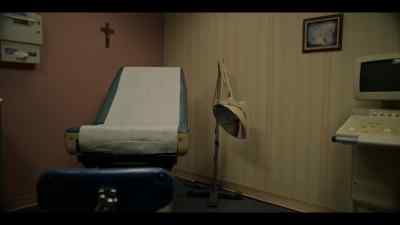 [woman] I wanna call it a nightmare. - Our Father