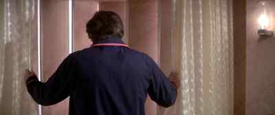 WOMAN: If you're
going to take a bath, - The Pink Panther Strikes Again