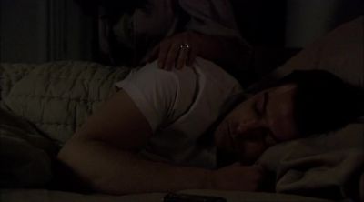 WOMAN: I'm sorry, David. - Damages