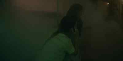 (Woman)
Imdat! Police! - Gangs of London