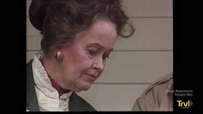 WOMAN: In your expert opinion, - Devil's Road: The True Story of Ed and Lorraine Warren