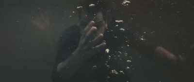 [woman indistinct] - ReBroken