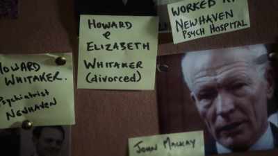 - [Woman interviewer] Dr.
Mackay, did you ever prescribe - The Cult of The Family