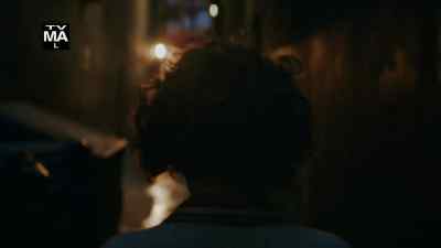 -WOMAN: It was 1969. - What We Do in the Shadows