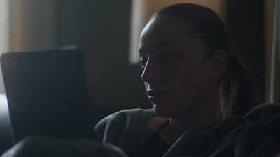 [woman] It became about whether
people thought she was lying, - Depp V Heard