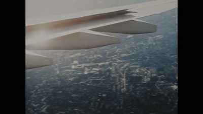 WOMAN: It wasn't really explained
to me why we're leaving India. - Children of the Cult