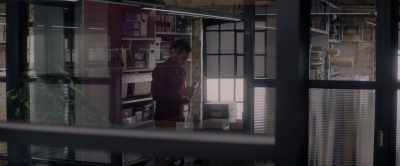 [woman] It's completely impossible
to match the pattern - The Last Letter from Your Lover