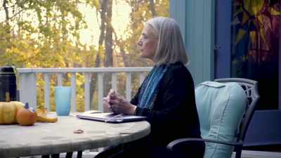 WOMAN:
It's critically important - Mysteries of Mental Illness