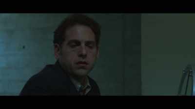 [woman] It's erased for good. - Maniac